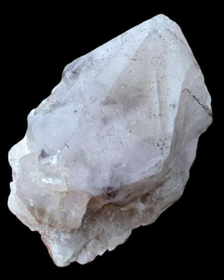 Amethyst Hematite from Red River, N Cape South Africa 76g SALE Rocks and Things