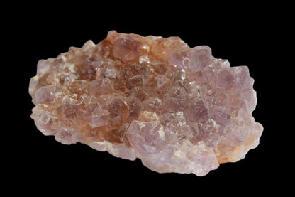 Amethyst and Citrine druzy cluster from Brazil 53g Rocks and Things