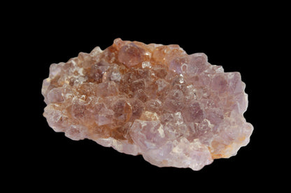 Amethyst and Citrine druzy cluster from Brazil 53g Rocks and Things