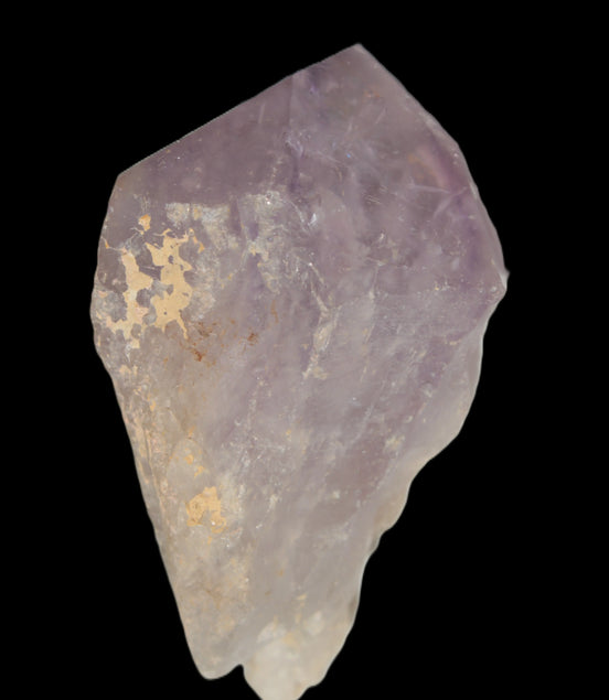 Amethyst crystal 103g SALE Rocks and Things
