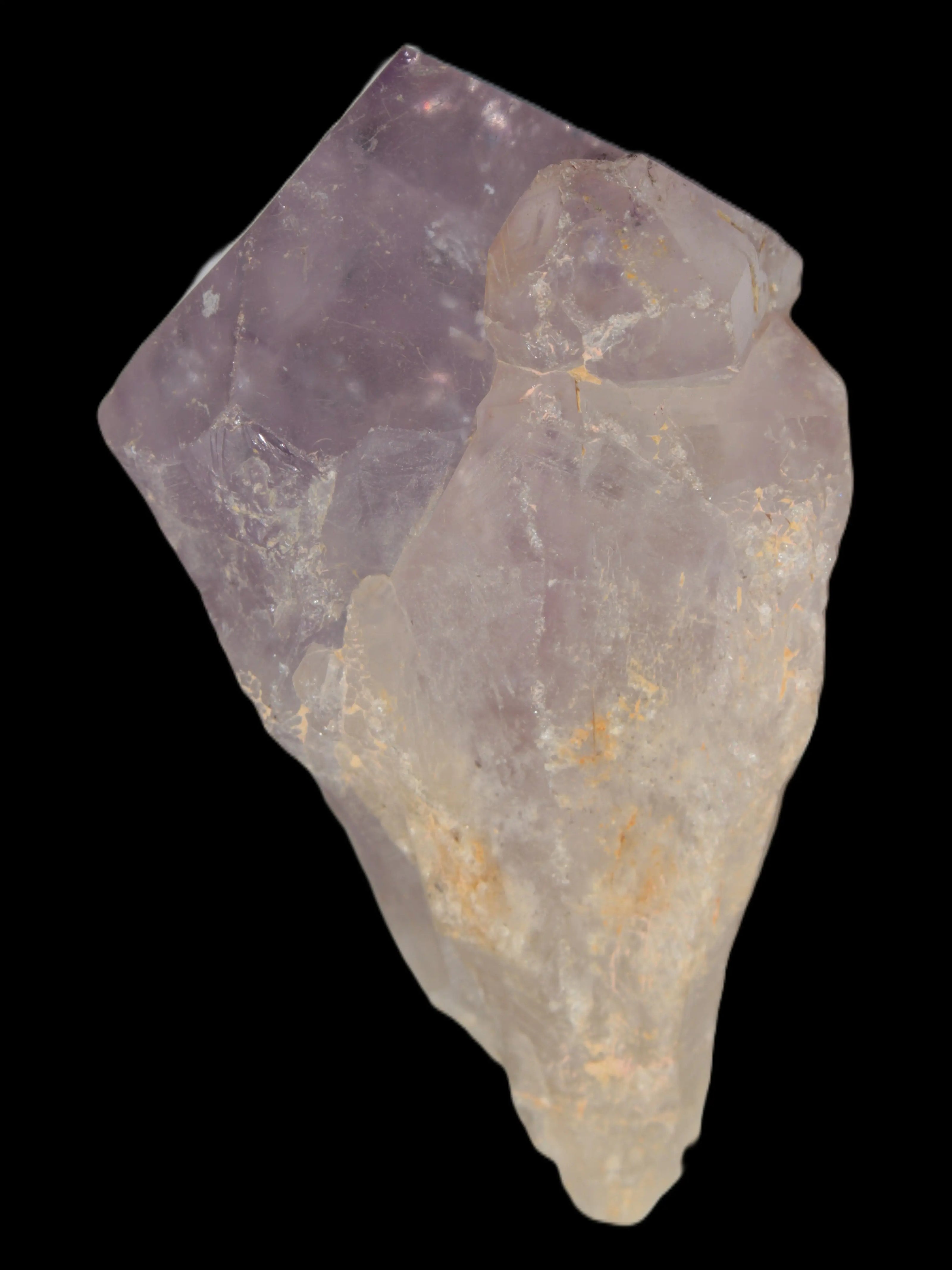 Amethyst crystal 103g SALE Rocks and Things