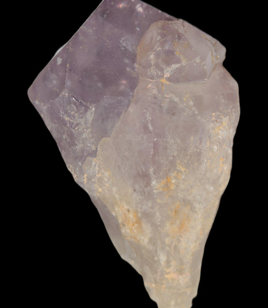 Amethyst crystal 103g SALE Rocks and Things