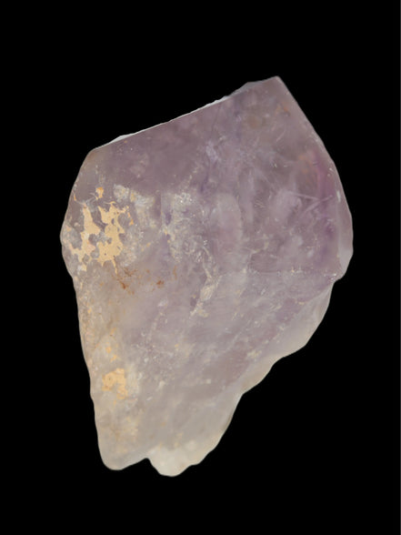 Amethyst crystal 103g SALE Rocks and Things