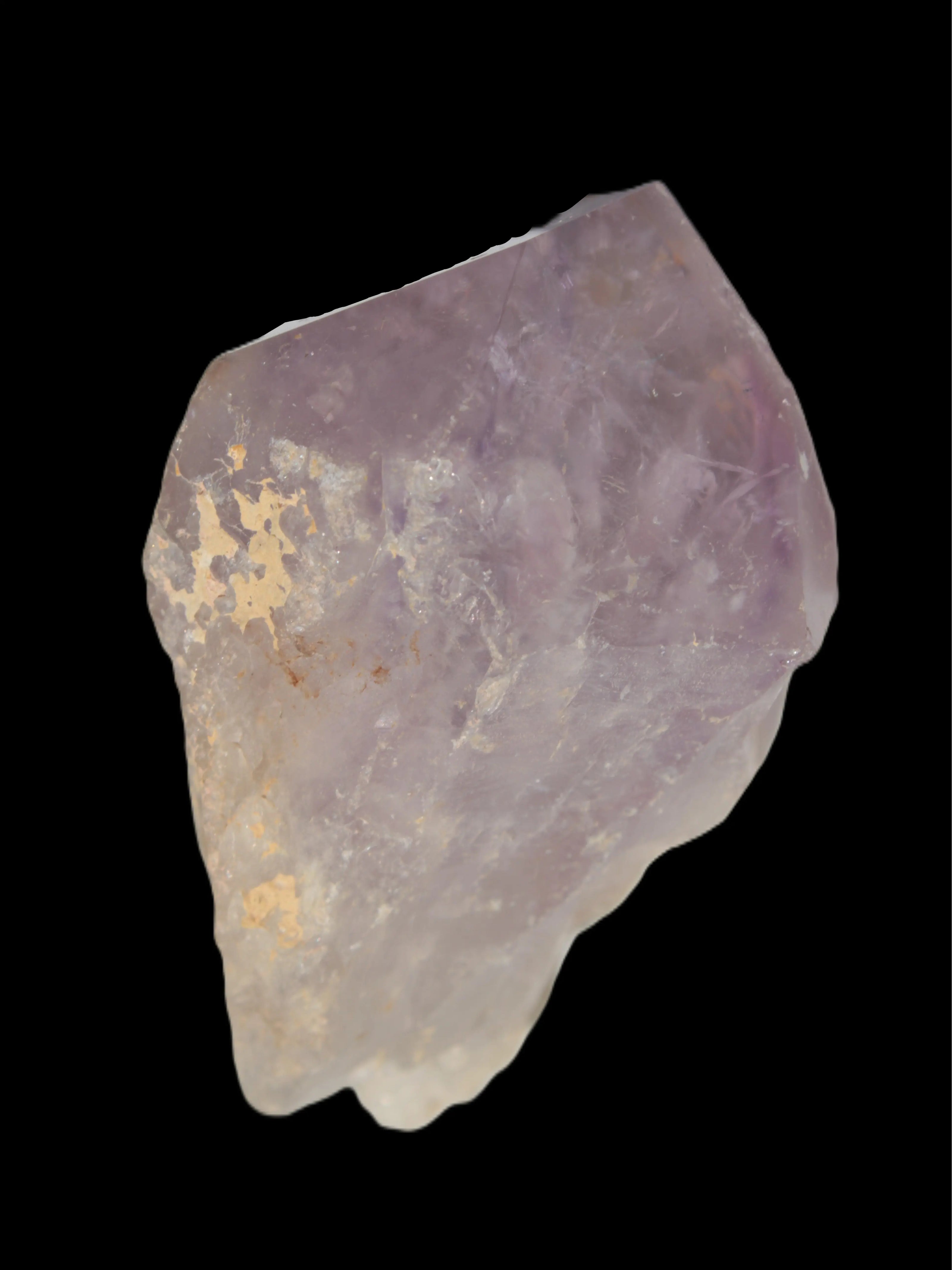 Amethyst crystal 103g SALE Rocks and Things