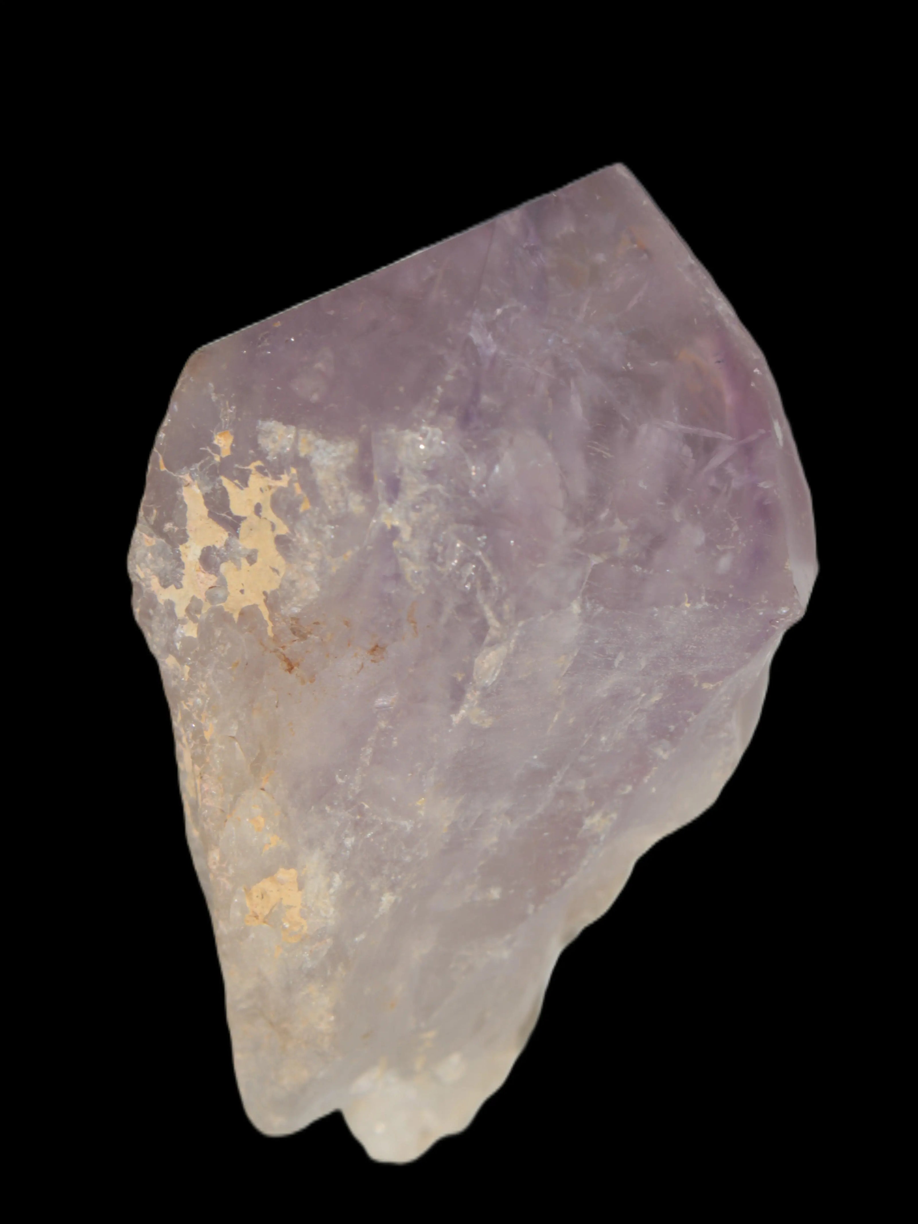 Amethyst crystal 103g SALE Rocks and Things