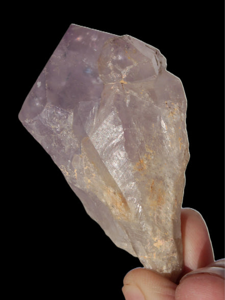 Amethyst crystal 103g SALE Rocks and Things