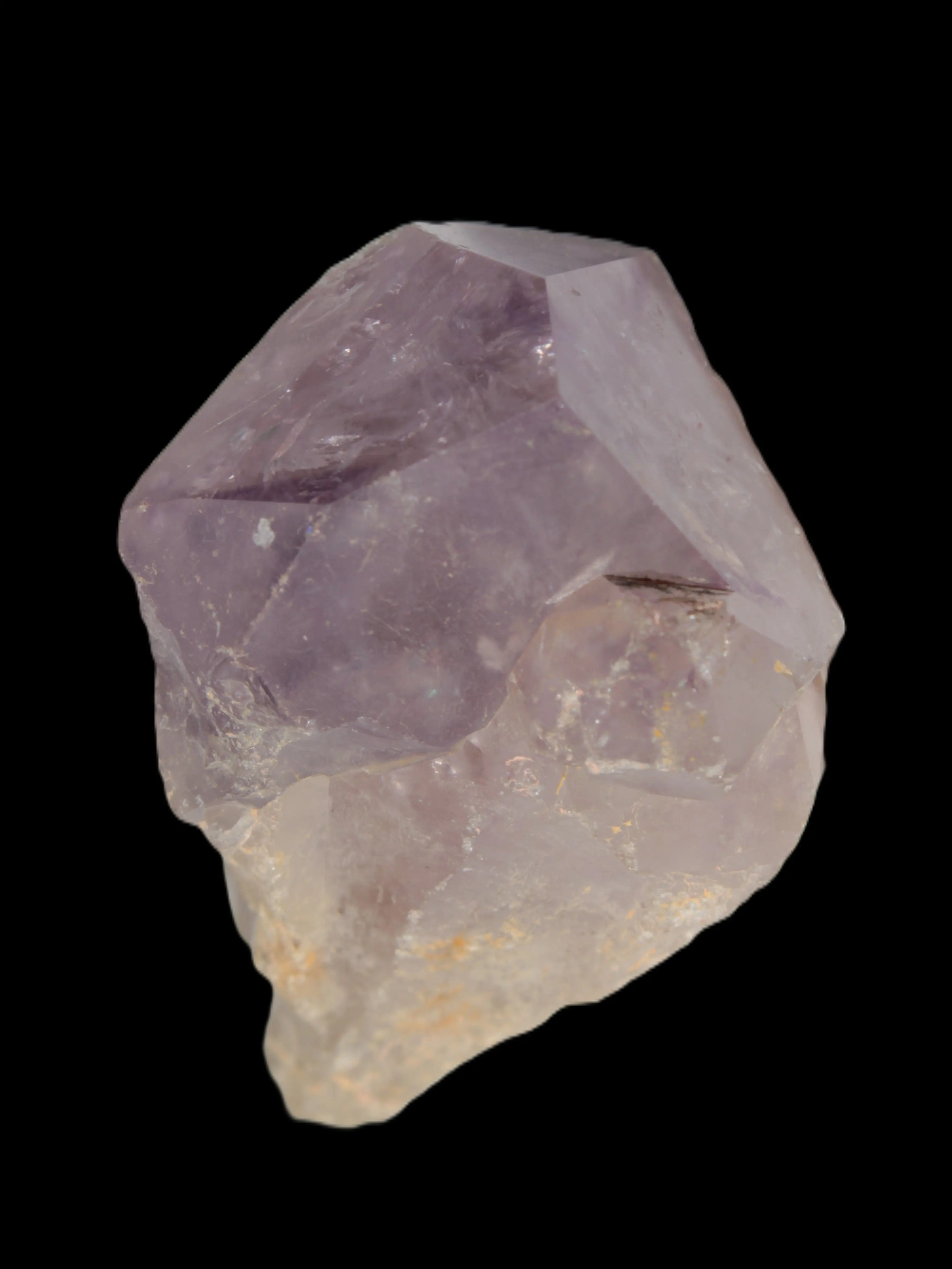Amethyst crystal 103g SALE Rocks and Things