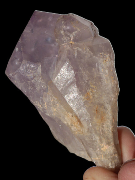 Amethyst crystal 103g SALE Rocks and Things