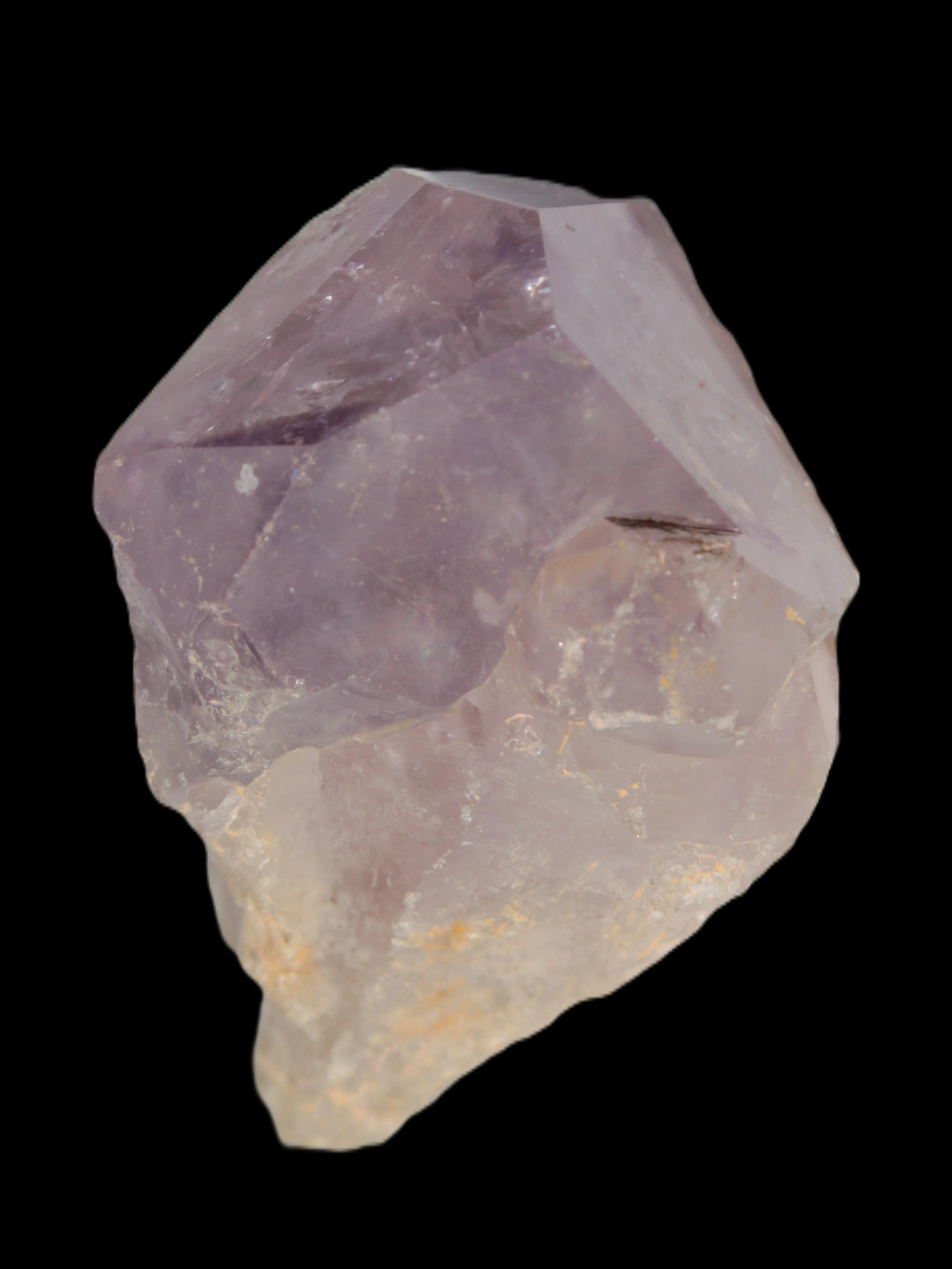 Amethyst crystal 103g SALE Rocks and Things