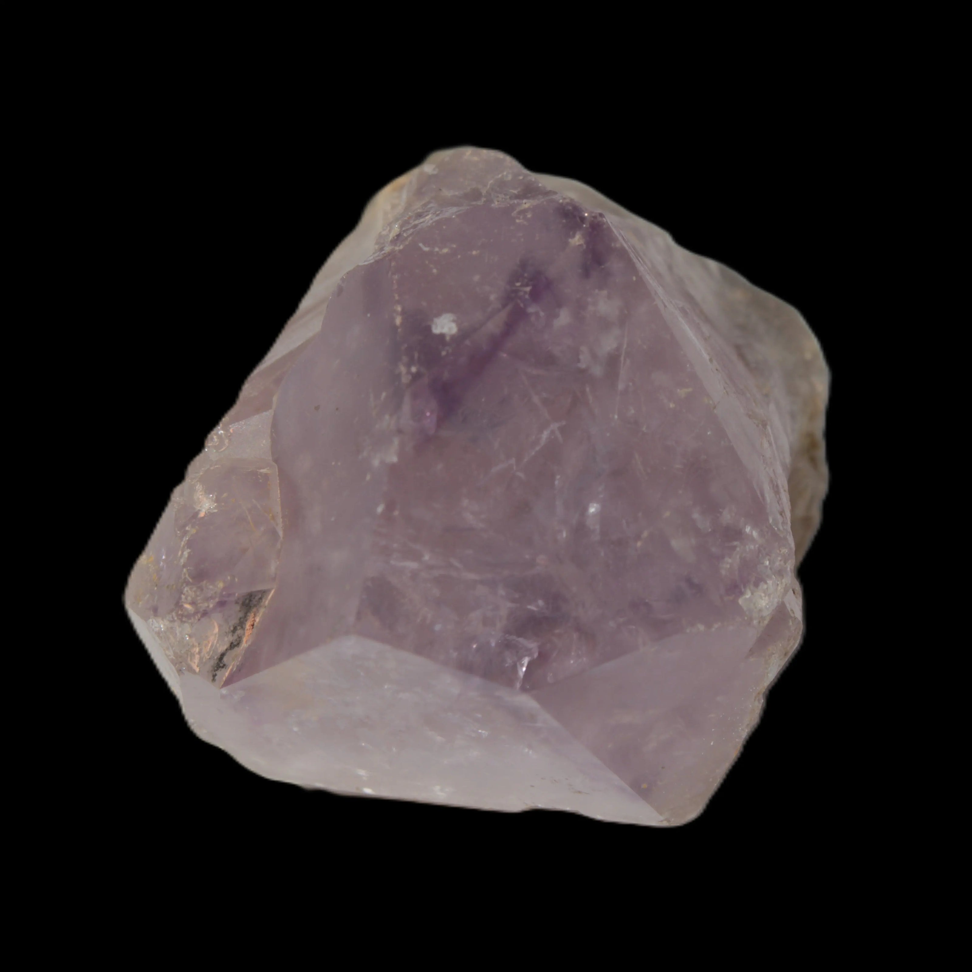 Amethyst crystal 103g SALE Rocks and Things
