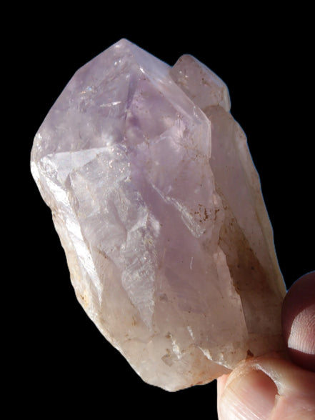 Amethyst crystal 103g SALE Rocks and Things