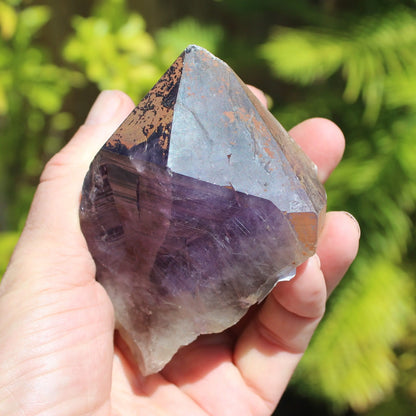 Amethyst crystal 336g Rocks and Things