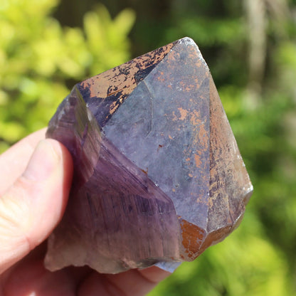 Amethyst crystal 336g Rocks and Things