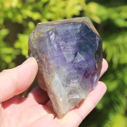 Amethyst crystal 336g Rocks and Things