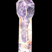 Amethyst staff 277*77*71mm 1700g Rocks and Things Store