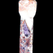 Amethyst staff 277*77*71mm 1700g Rocks and Things Store