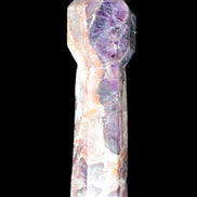 Amethyst staff 277*77*71mm 1700g Rocks and Things Store