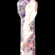 Amethyst staff 277*77*71mm 1700g Rocks and Things Store