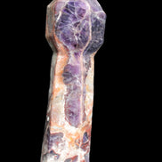 Amethyst staff 277*77*71mm 1700g Rocks and Things Store