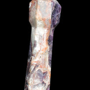 Amethyst staff 277*77*71mm 1700g Rocks and Things Store