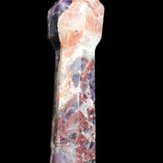 Amethyst staff 277*77*71mm 1700g Rocks and Things Store