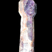 Amethyst staff 277*77*71mm 1700g Rocks and Things Store