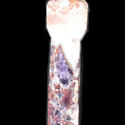 Amethyst staff 277*77*71mm 1700g Rocks and Things Store