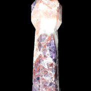 Amethyst staff 277*77*71mm 1700g Rocks and Things Store