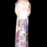 Amethyst staff 277*77*71mm 1700g Rocks and Things Store