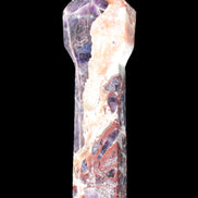 Amethyst staff 277*77*71mm 1700g Rocks and Things Store