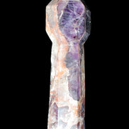 Amethyst staff 277*77*71mm 1700g Rocks and Things Store
