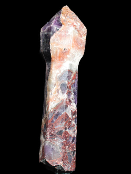 Amethyst staff 277*77*71mm 1700g Rocks and Things Store