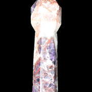Amethyst staff 277*77*71mm 1700g Rocks and Things Store