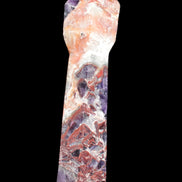 Amethyst staff 277*77*71mm 1700g Rocks and Things Store
