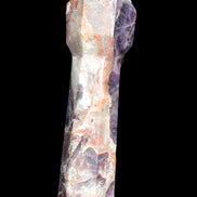 Amethyst staff 277*77*71mm 1700g Rocks and Things Store