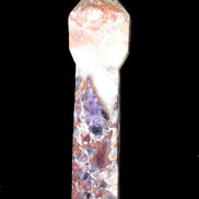 Amethyst staff 277*77*71mm 1700g Rocks and Things Store