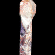 Amethyst staff 277*77*71mm 1700g Rocks and Things Store