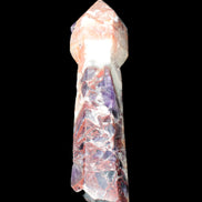 Amethyst staff 277*77*71mm 1700g Rocks and Things Store