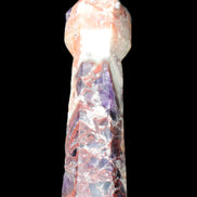 Amethyst staff 277*77*71mm 1700g Rocks and Things Store