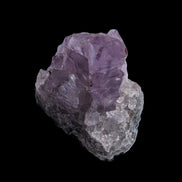 Amethyst tiny cathedral from Skardu, Pakistan 5.8g in sunshine - Rocks and Things Store
