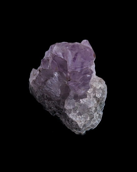 Amethyst tiny cathedral from Skardu, Pakistan 5.8g Rocks and Things
