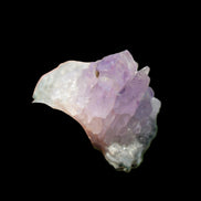 Amethyst tiny cathedral from Skardu, Pakistan 5.8g in sunshine - Rocks and Things Store