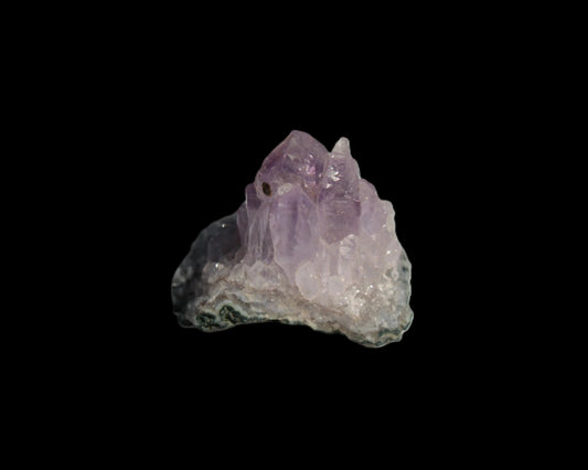 Amethyst tiny cathedral from Skardu, Pakistan 5.8g Rocks and Things