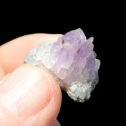 Amethyst tiny cathedral from Skardu, Pakistan 5.8g Rocks and Things
