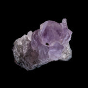 Amethyst tiny cathedral from Skardu, Pakistan 5.8g Rocks and Things