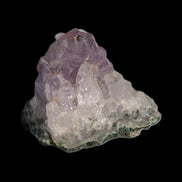 Amethyst tiny cathedral from Skardu, Pakistan 5.8g in sunshine - Rocks and Things Store