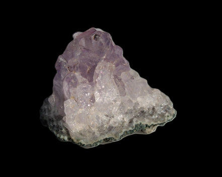 Amethyst tiny cathedral from Skardu, Pakistan 5.8g Rocks and Things