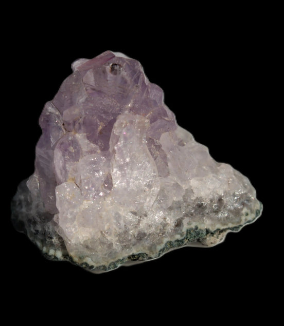 Amethyst tiny cathedral from Skardu, Pakistan 5.8g Rocks and Things