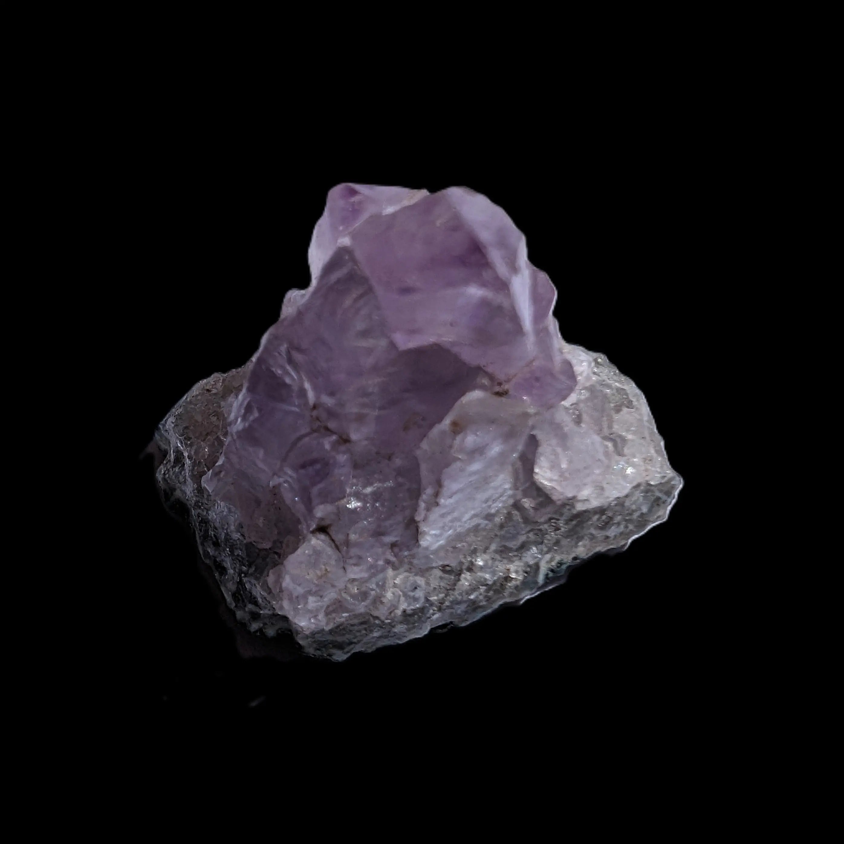 Amethyst tiny cathedral from Skardu, Pakistan 5.8g Rocks and Things