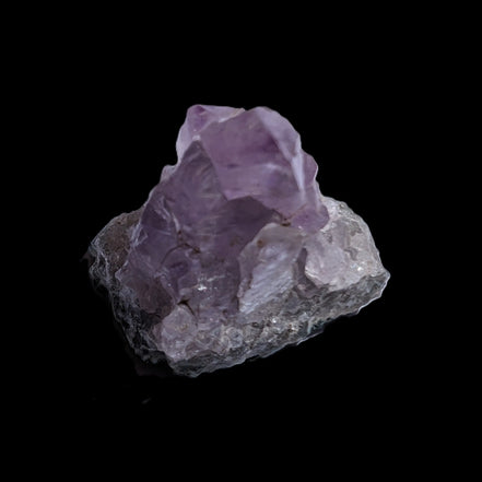 Amethyst tiny cathedral from Skardu, Pakistan 5.8g Rocks and Things